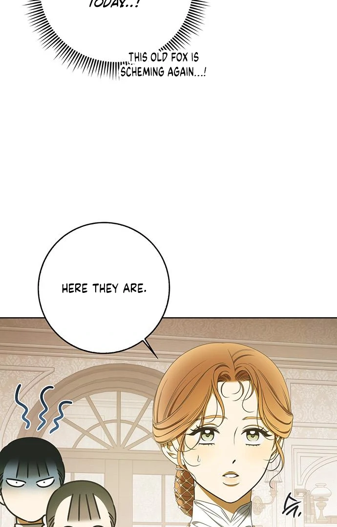 Miss Pendleton Chapter 29 - Page 61
