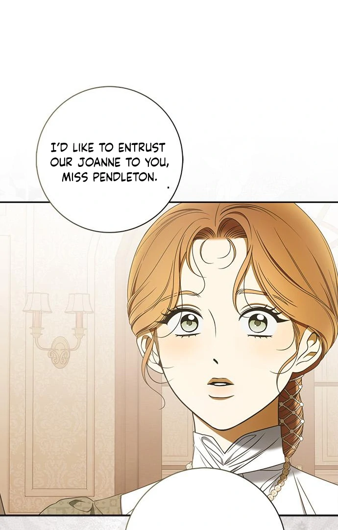 Miss Pendleton Chapter 29 - Page 64