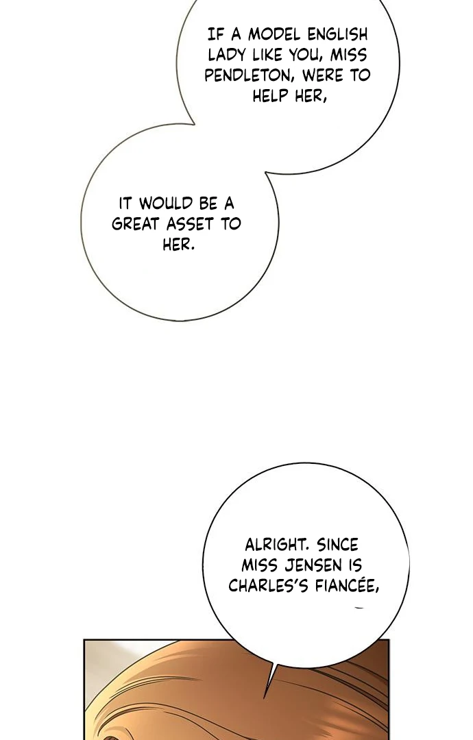 Miss Pendleton Chapter 29 - Page 69
