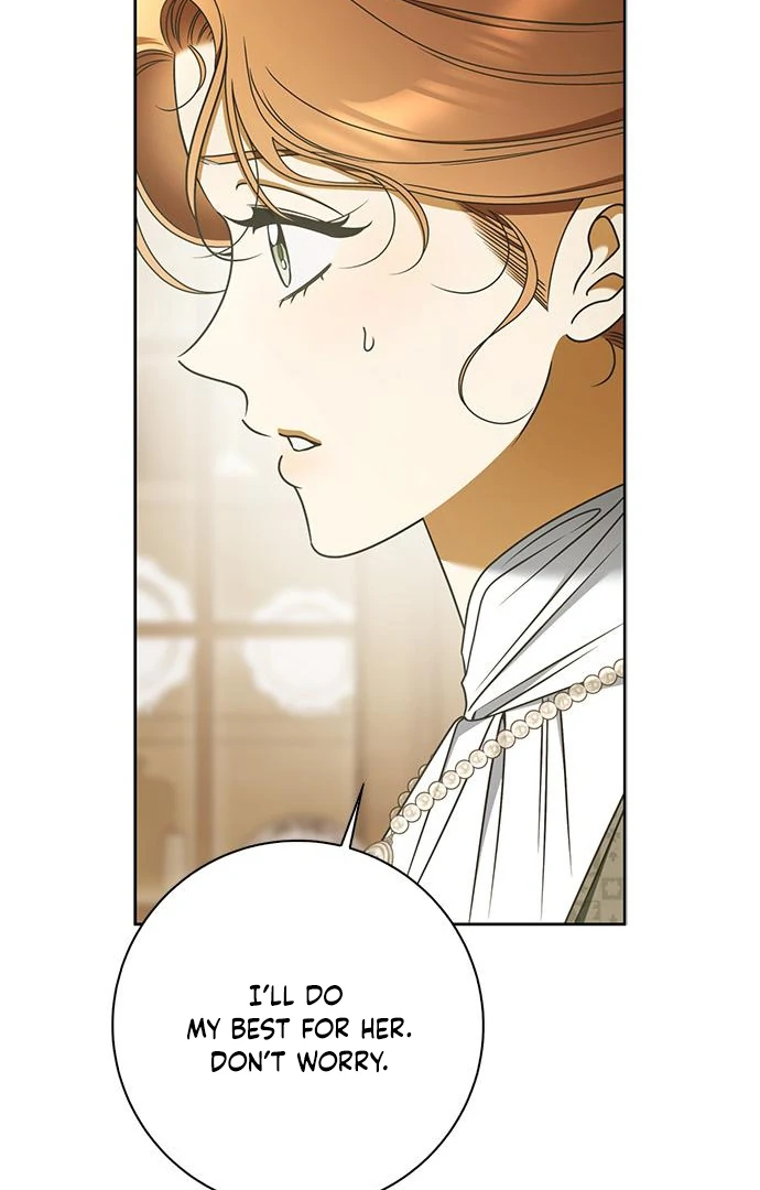 Miss Pendleton Chapter 29 - Page 70