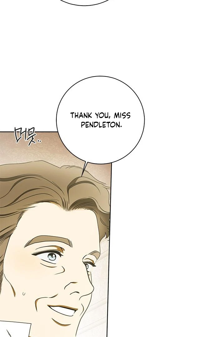 Miss Pendleton Chapter 29 - Page 71
