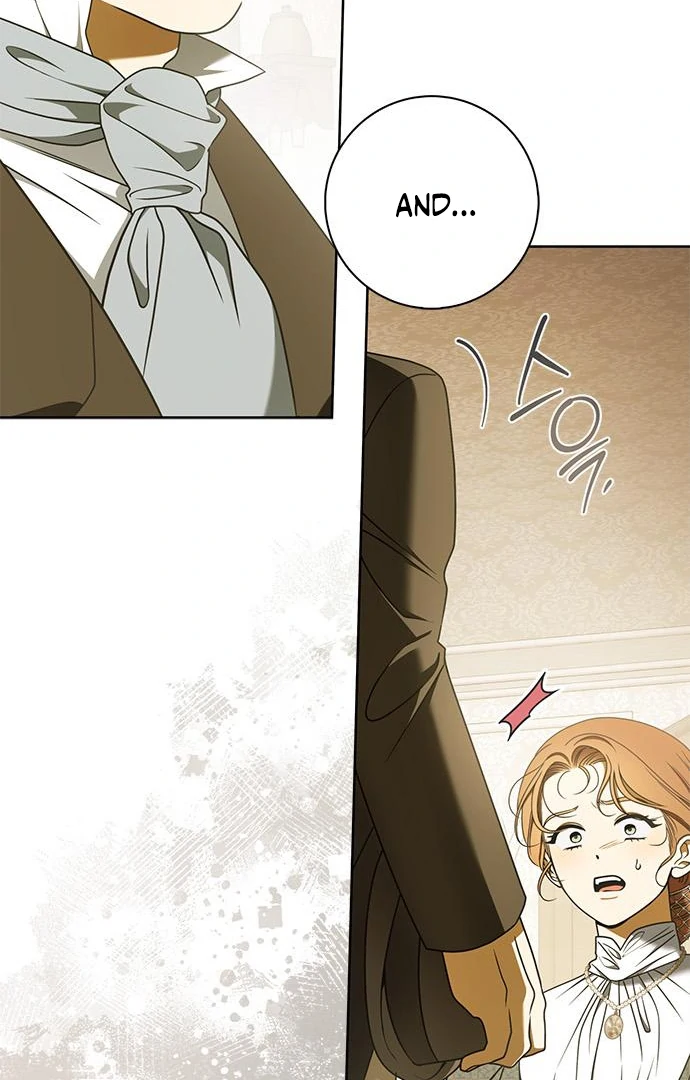 Miss Pendleton Chapter 29 - Page 72