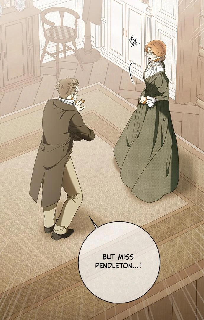 Miss Pendleton Chapter 29 - Page 74