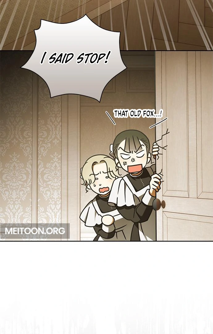 Miss Pendleton Chapter 29 - Page 75