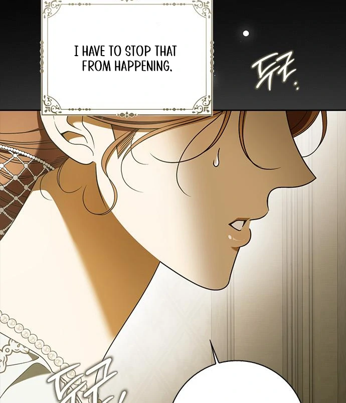 Miss Pendleton Chapter 29 - Page 8