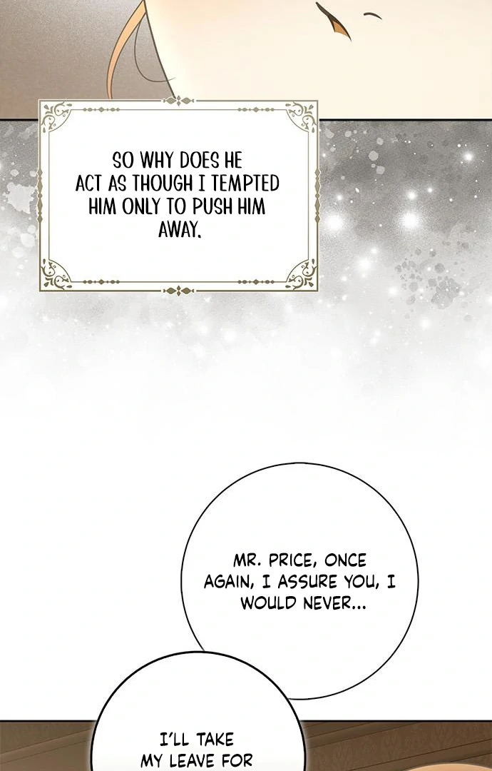 Miss Pendleton Chapter 29 - Page 82