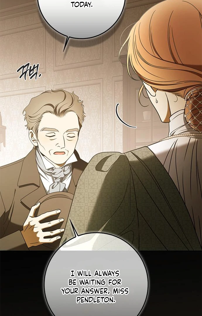 Miss Pendleton Chapter 29 - Page 83