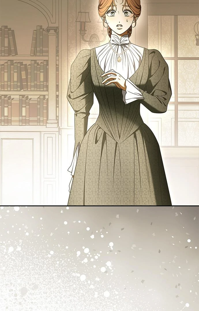Miss Pendleton Chapter 29 - Page 85