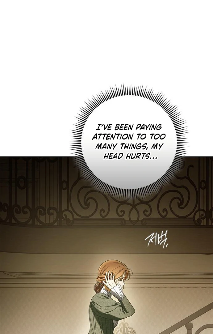 Miss Pendleton Chapter 29 - Page 88