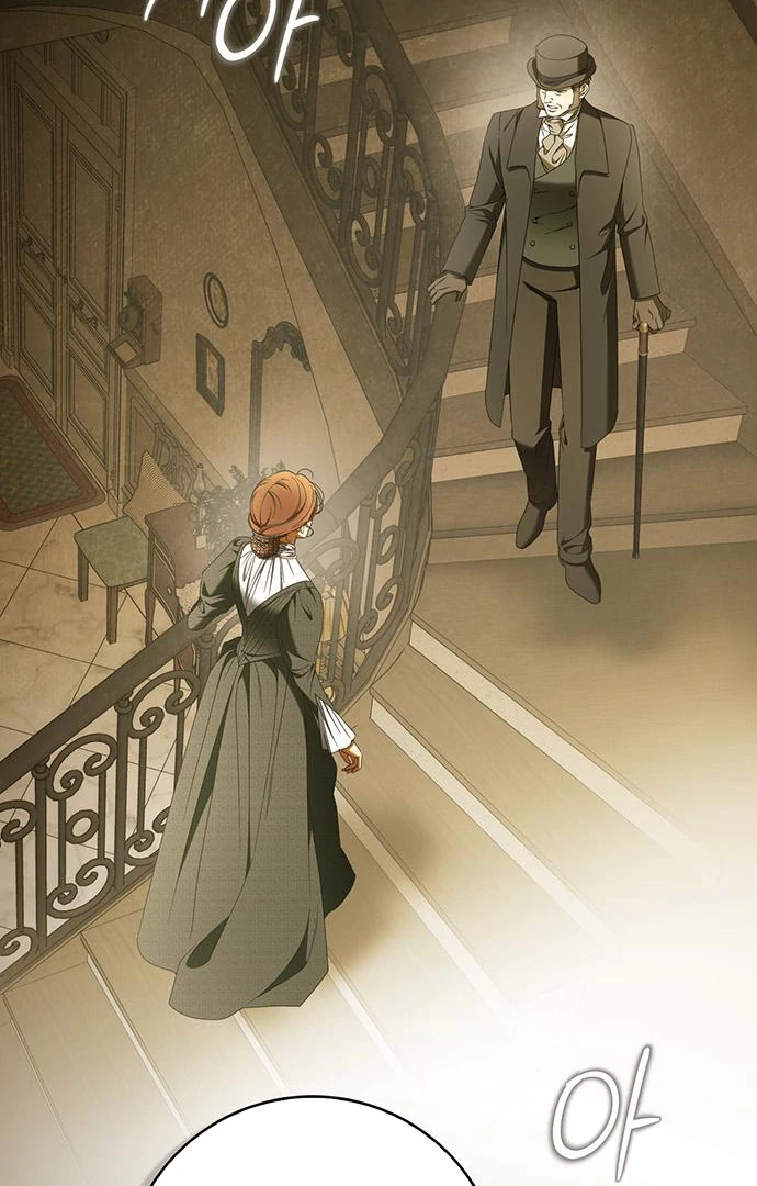 Miss Pendleton Chapter 30 - Page 1
