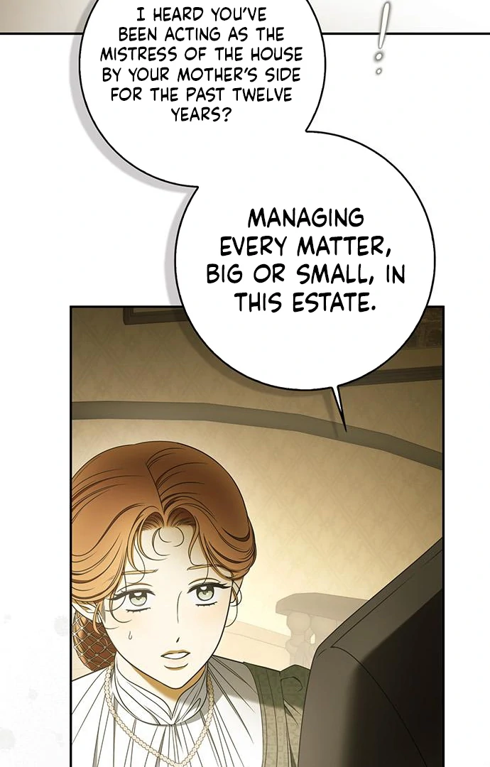 Miss Pendleton Chapter 30 - Page 2