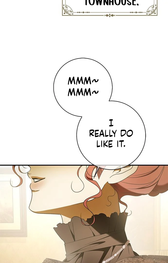Miss Pendleton Chapter 30 - Page 22