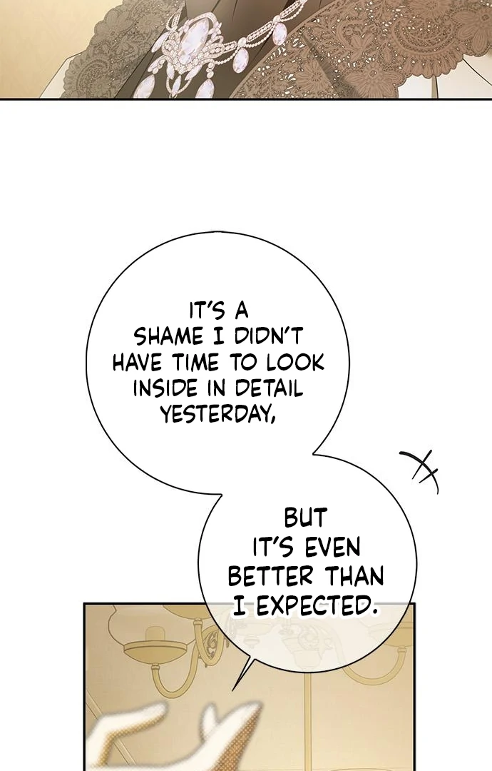 Miss Pendleton Chapter 30 - Page 23