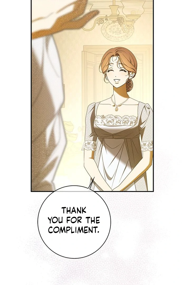 Miss Pendleton Chapter 30 - Page 24