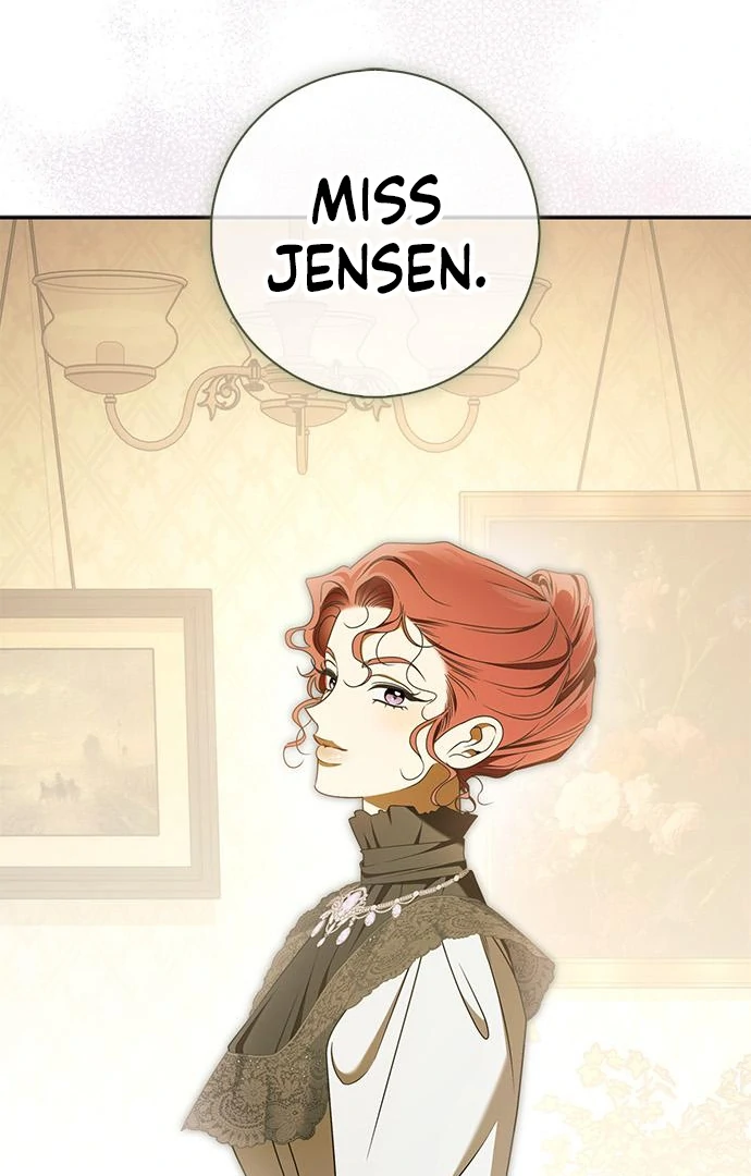 Miss Pendleton Chapter 30 - Page 25