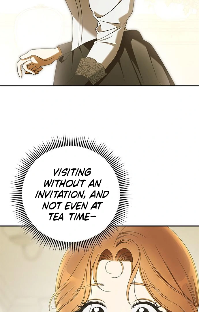 Miss Pendleton Chapter 30 - Page 26