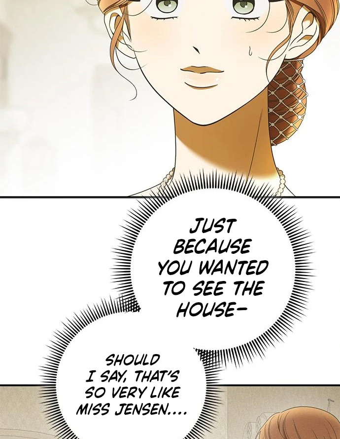Miss Pendleton Chapter 30 - Page 27
