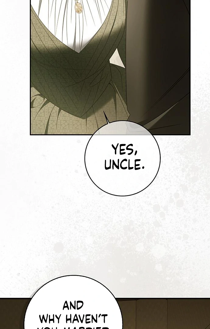 Miss Pendleton Chapter 30 - Page 3