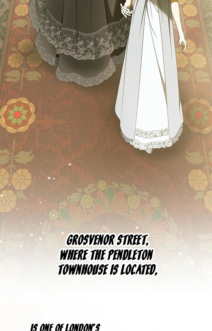Miss Pendleton Chapter 30 - Page 30