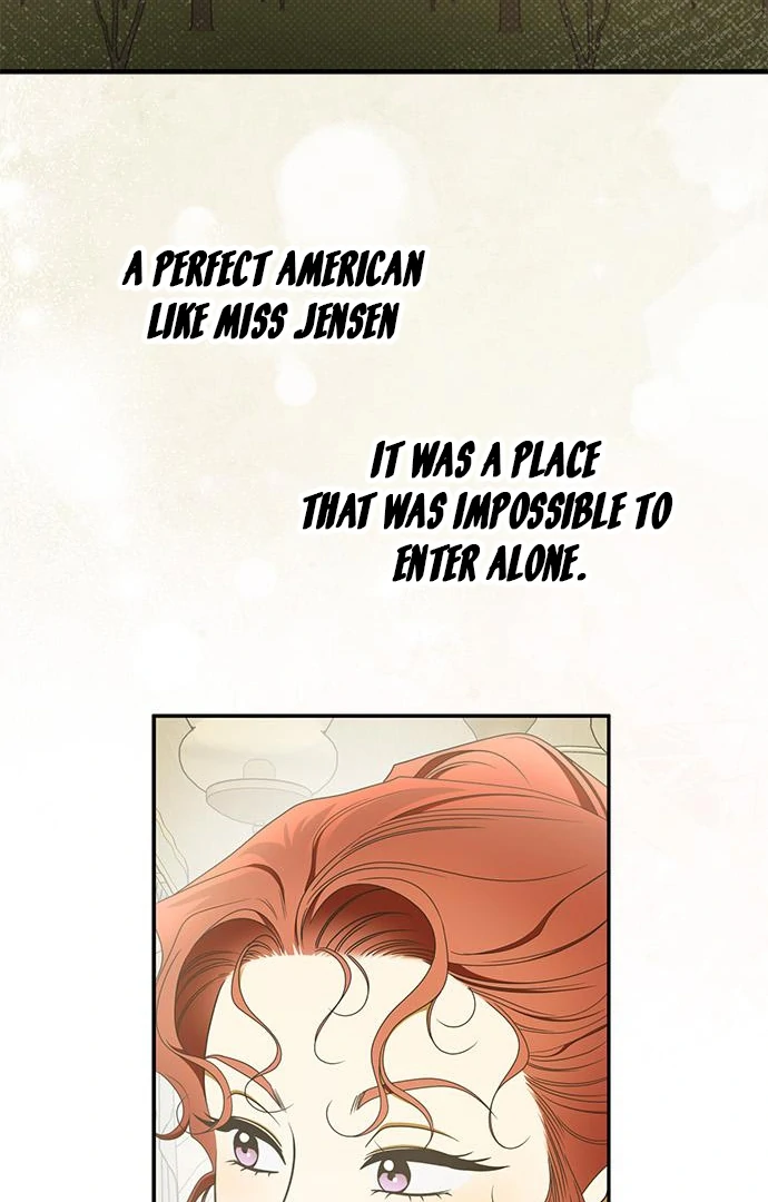 Miss Pendleton Chapter 30 - Page 32