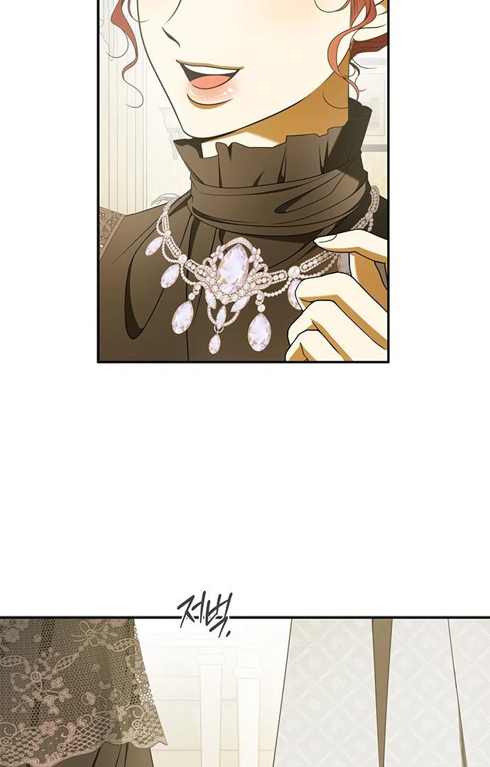 Miss Pendleton Chapter 30 - Page 33