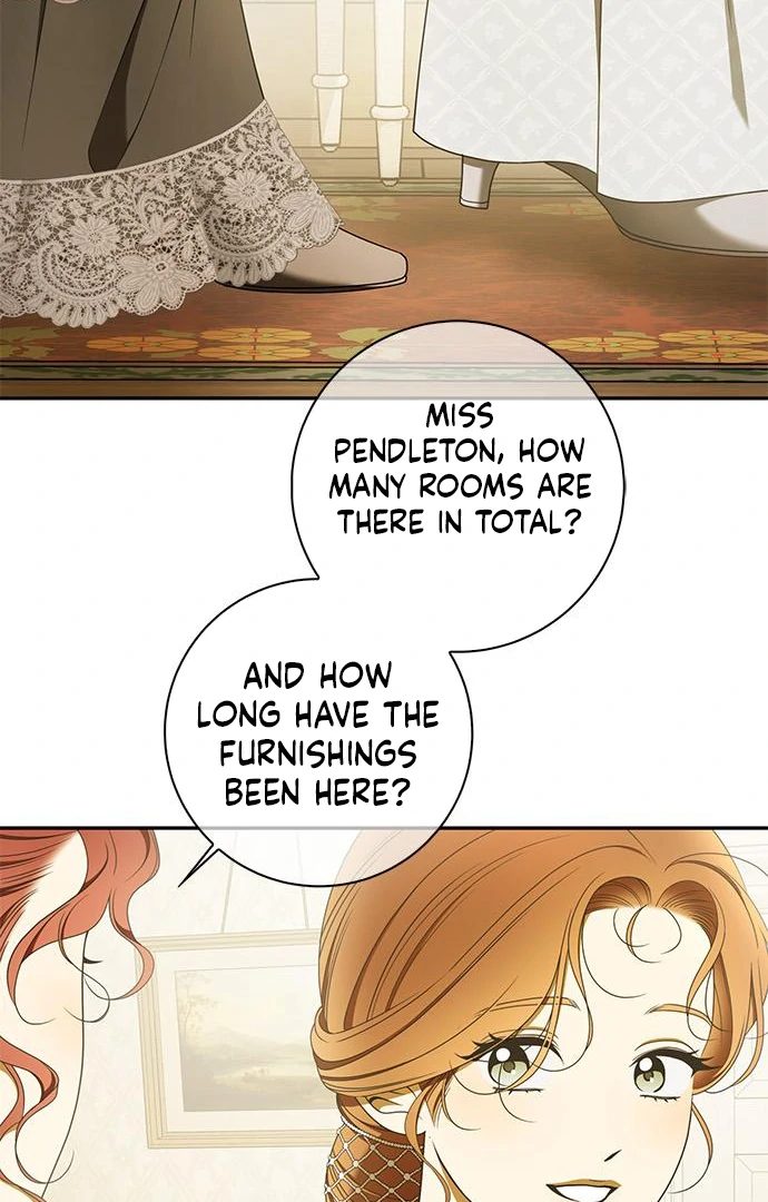 Miss Pendleton Chapter 30 - Page 34
