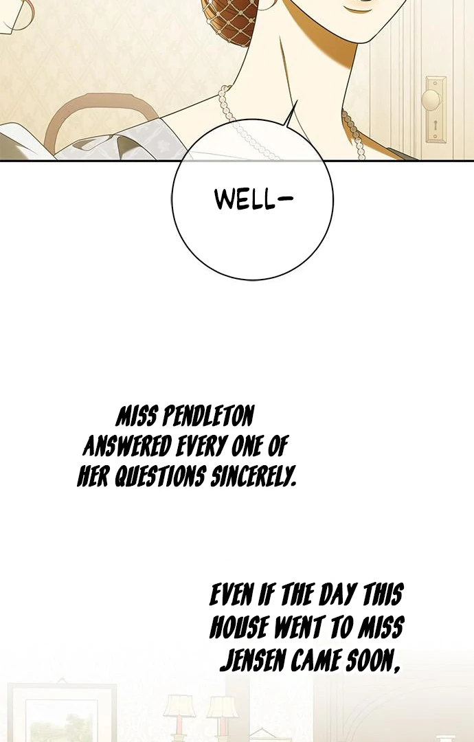 Miss Pendleton Chapter 30 - Page 35