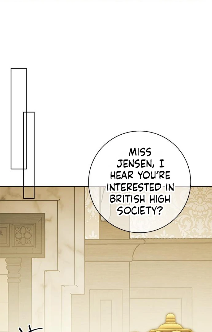 Miss Pendleton Chapter 30 - Page 38