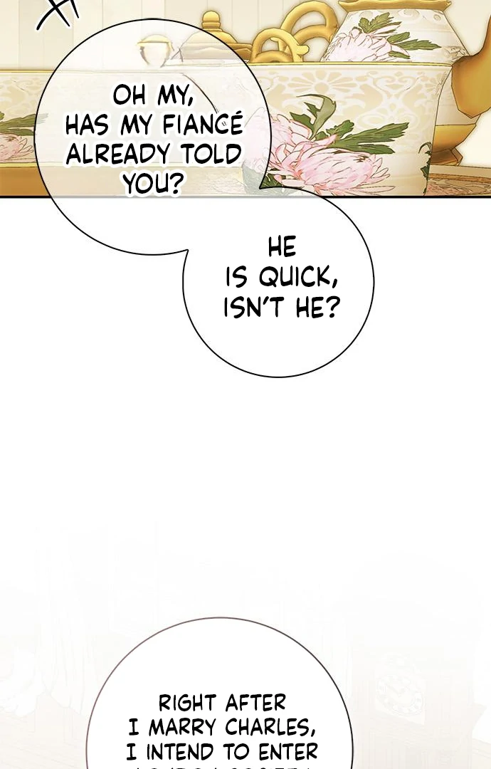 Miss Pendleton Chapter 30 - Page 39