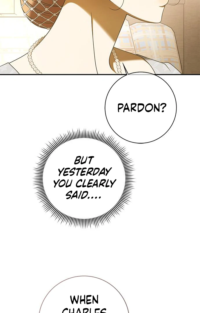 Miss Pendleton Chapter 30 - Page 42