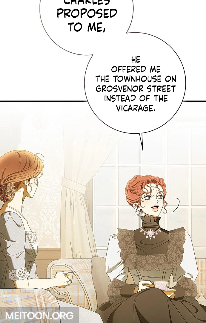 Miss Pendleton Chapter 30 - Page 43
