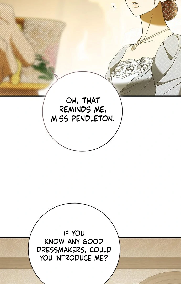 Miss Pendleton Chapter 30 - Page 52