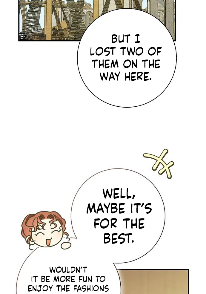Miss Pendleton Chapter 30 - Page 55