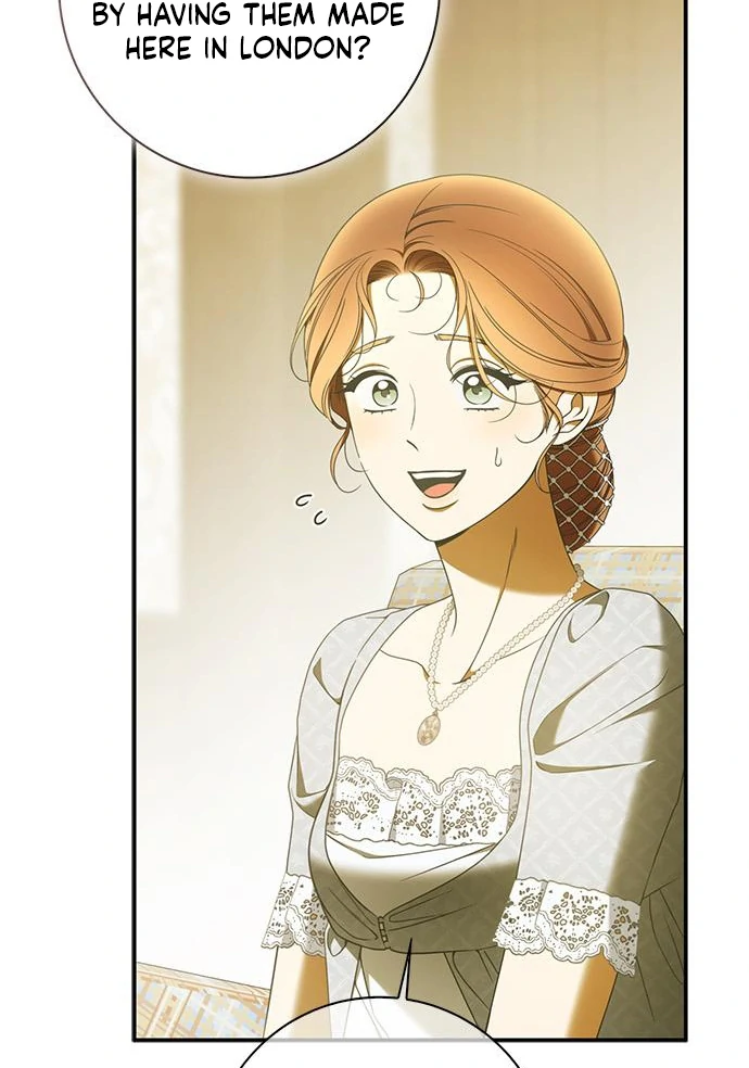 Miss Pendleton Chapter 30 - Page 56