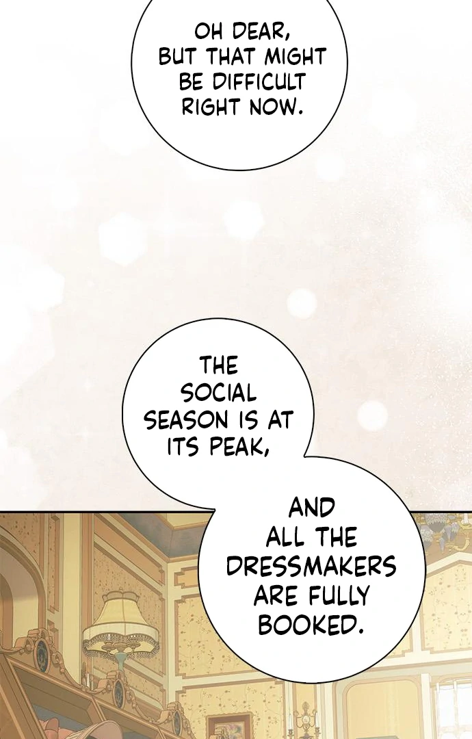 Miss Pendleton Chapter 30 - Page 57