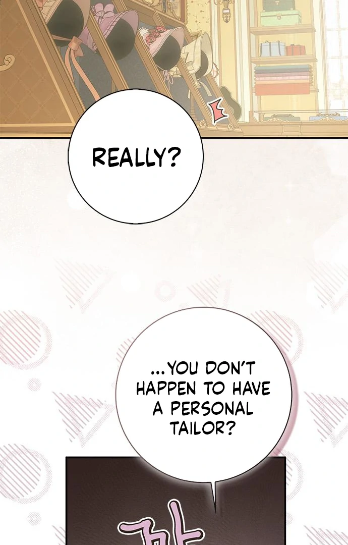 Miss Pendleton Chapter 30 - Page 58