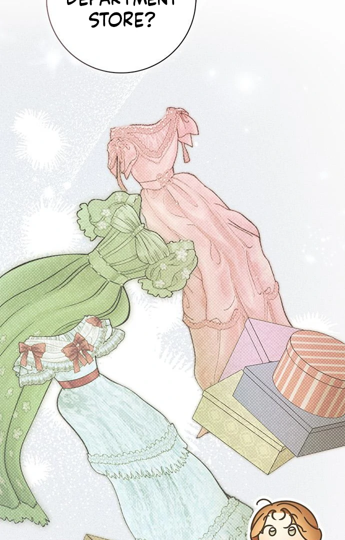 Miss Pendleton Chapter 30 - Page 61