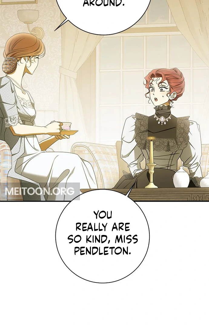 Miss Pendleton Chapter 30 - Page 63