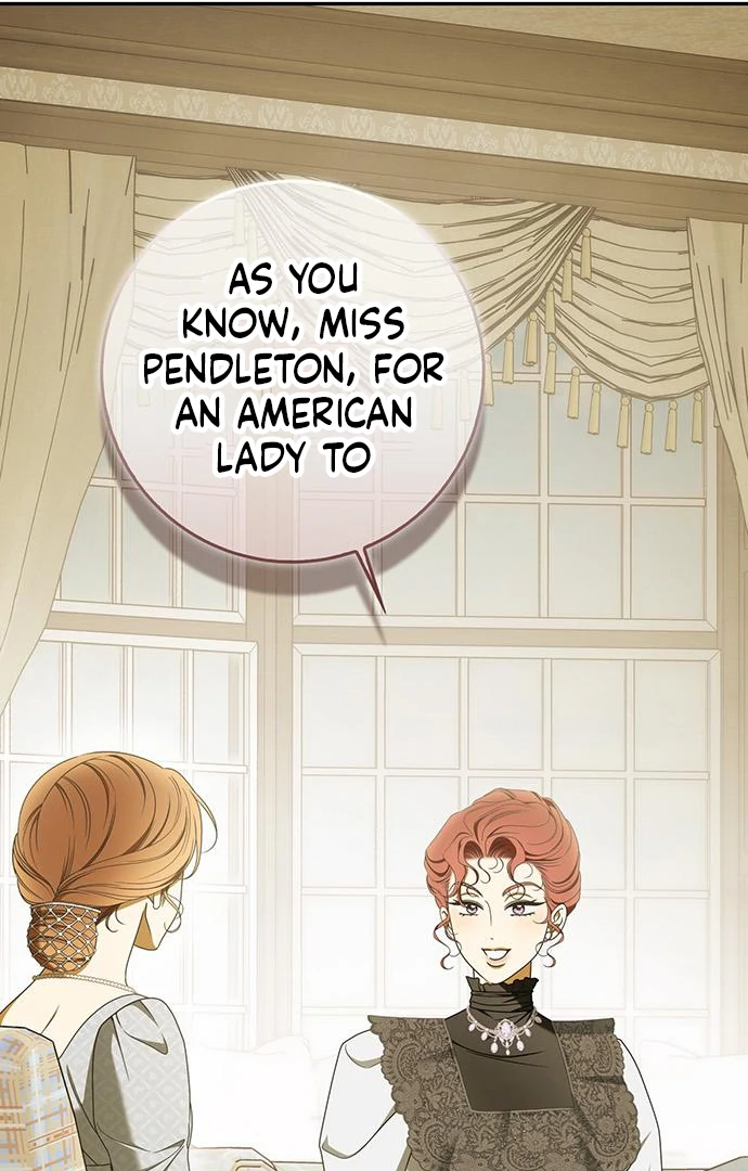 Miss Pendleton Chapter 30 - Page 66