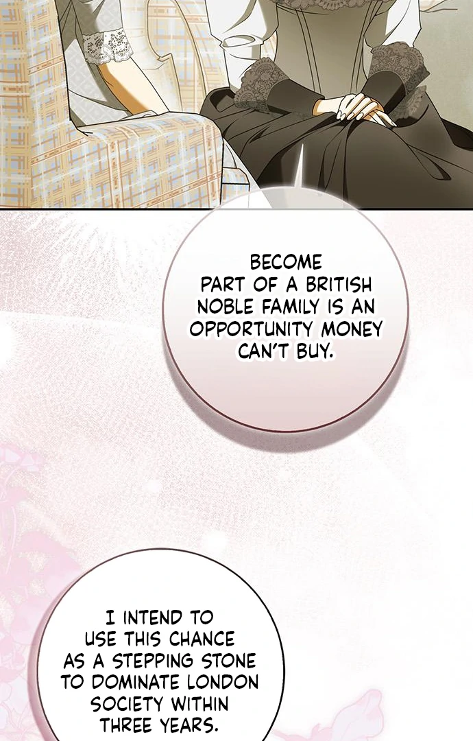 Miss Pendleton Chapter 30 - Page 67