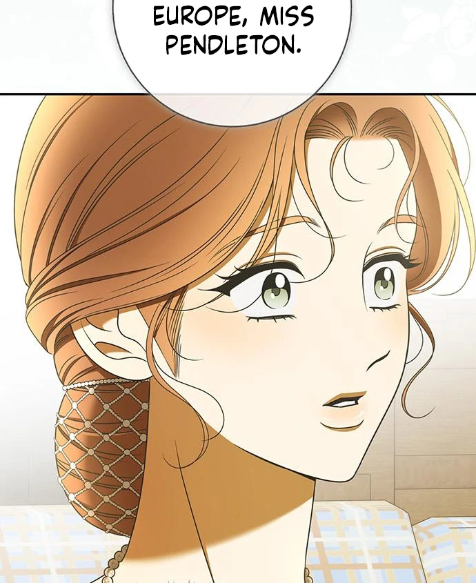 Miss Pendleton Chapter 30 - Page 73