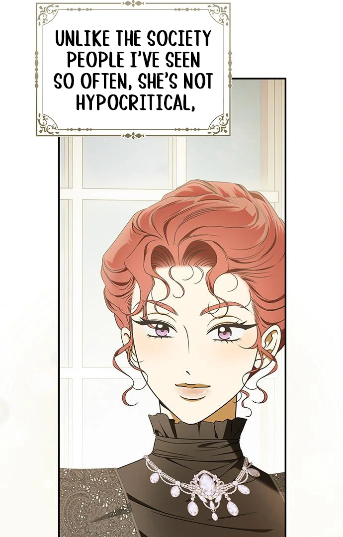 Miss Pendleton Chapter 30 - Page 75
