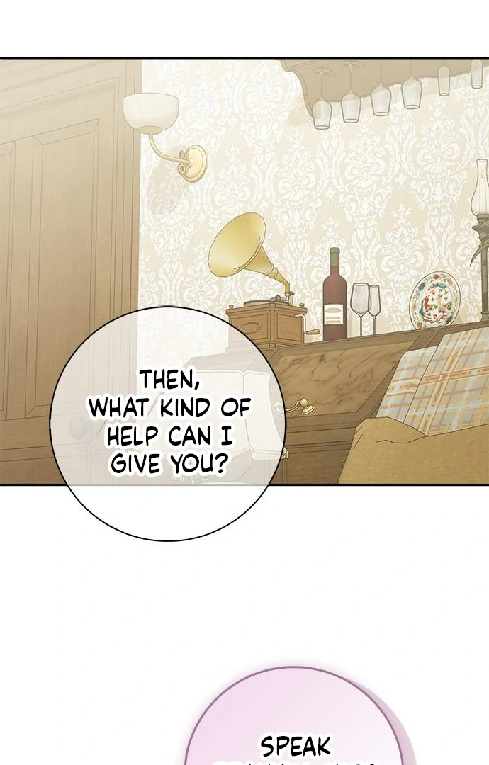 Miss Pendleton Chapter 30 - Page 78