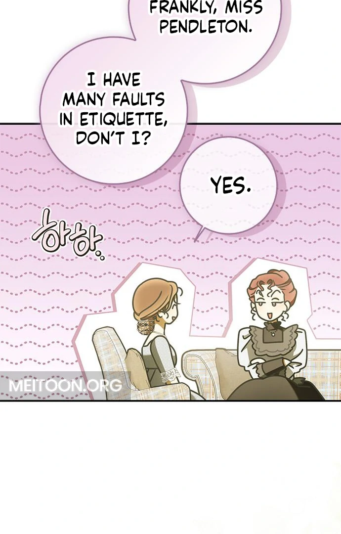 Miss Pendleton Chapter 30 - Page 79