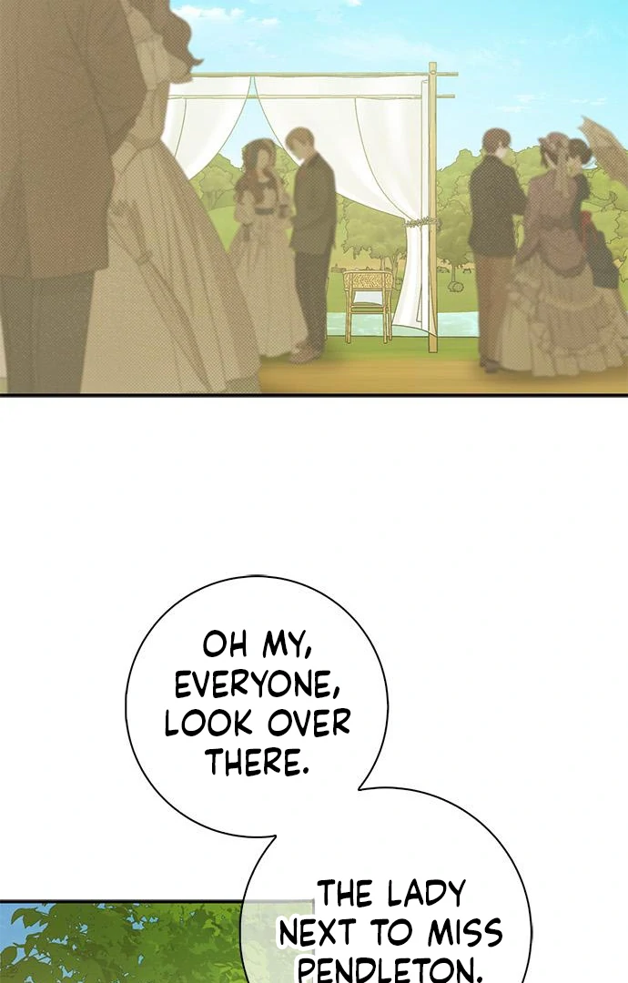 Miss Pendleton Chapter 30 - Page 86
