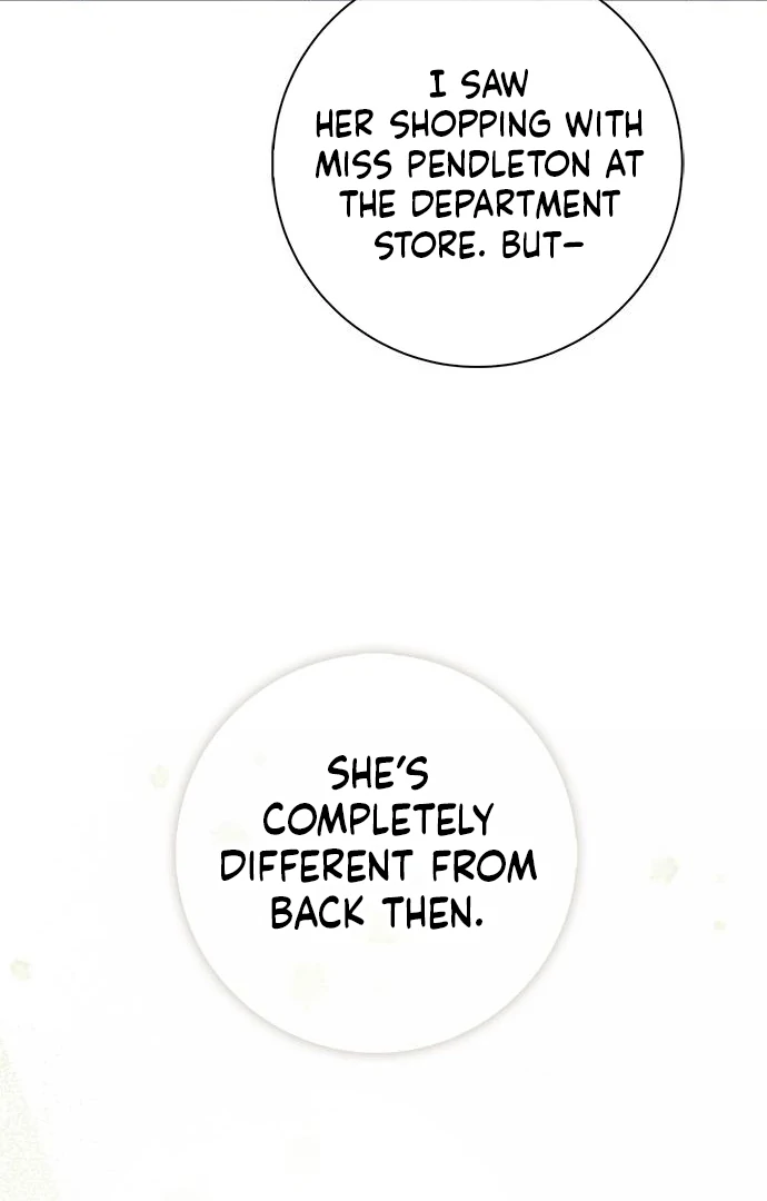 Miss Pendleton Chapter 30 - Page 89