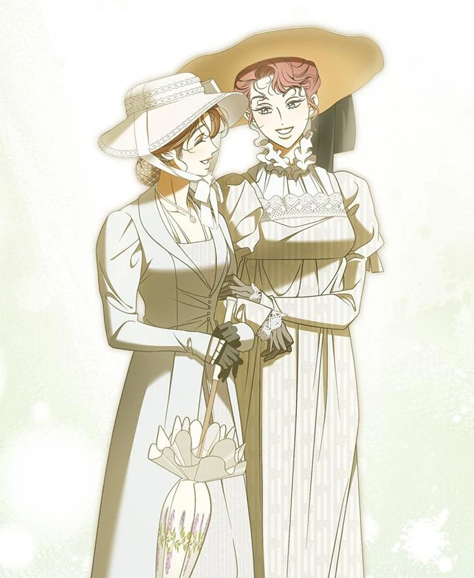 Miss Pendleton Chapter 30 - Page 90