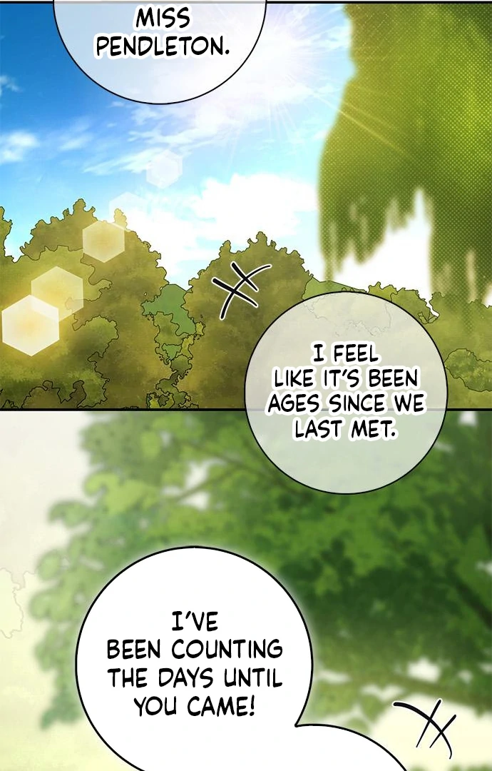 Miss Pendleton Chapter 30 - Page 92