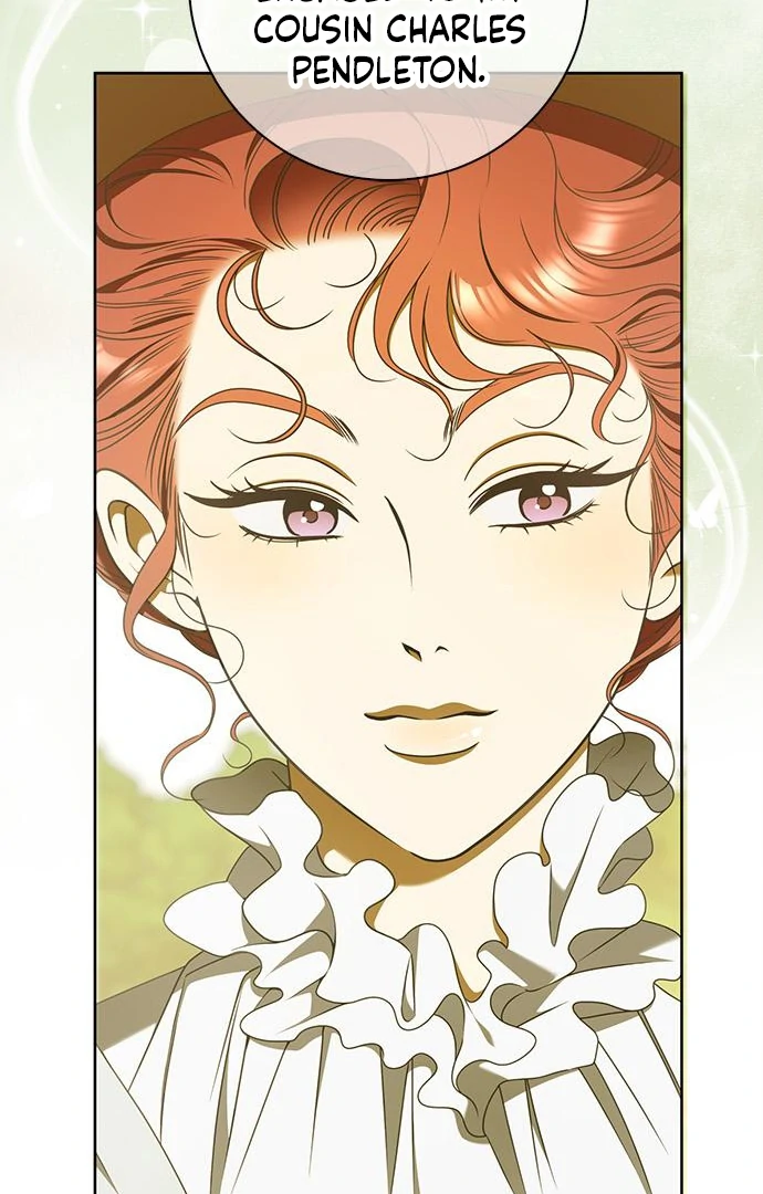 Miss Pendleton Chapter 31 - Page 12