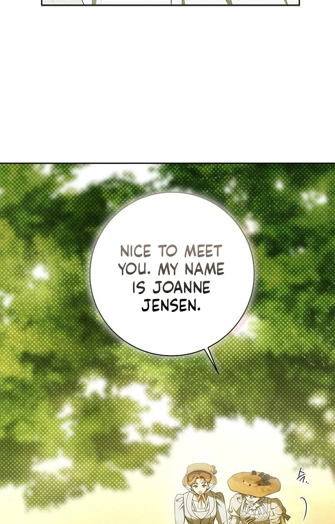 Miss Pendleton Chapter 31 - Page 13